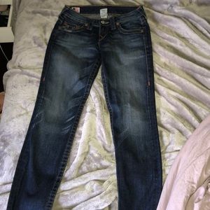 True religion jeans